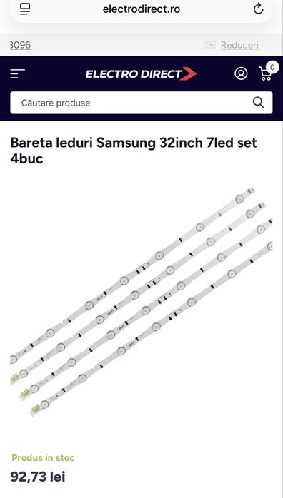 Samsung UE32F5000AW + Phillips 32PHH4200/88