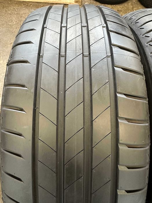 SET 2 Anvelope Vara 235/55 R18 104T BRIDGESTONE Turanza T005 MO