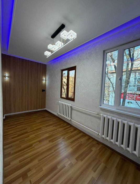 Квартира продаётся Чиланзар 13 квартал 1в2/3/5 балкон 2*6 ор фархадски