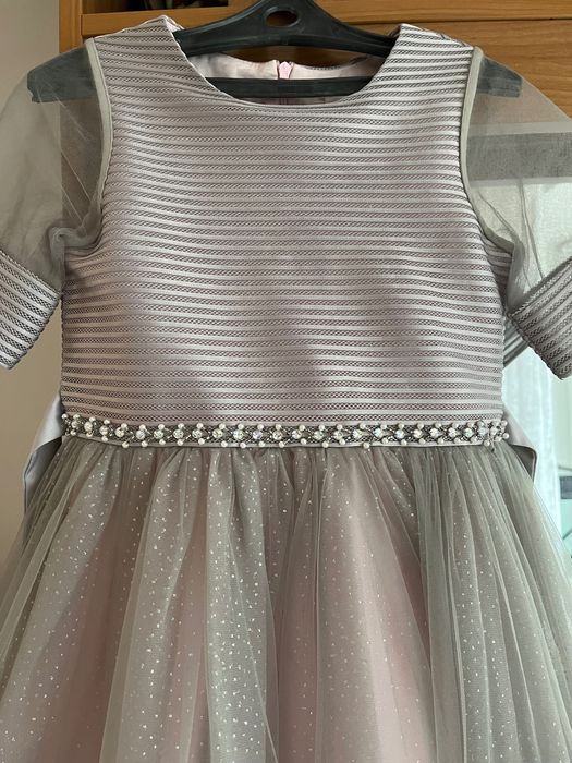 Платье для принцесс