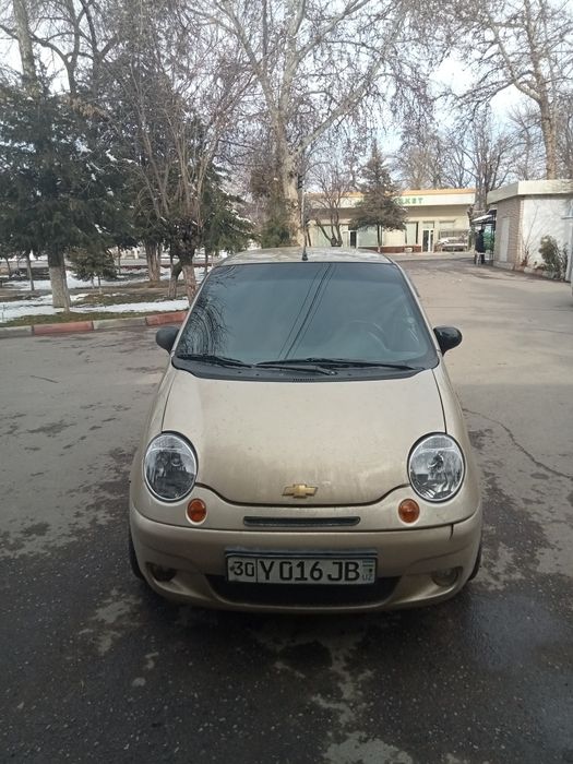 Matiz shevrolet mix 2002 yil