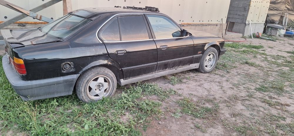 Авторазбор Кызылту 4