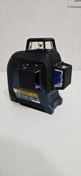 Laser bosch gll 3-80 Profesional