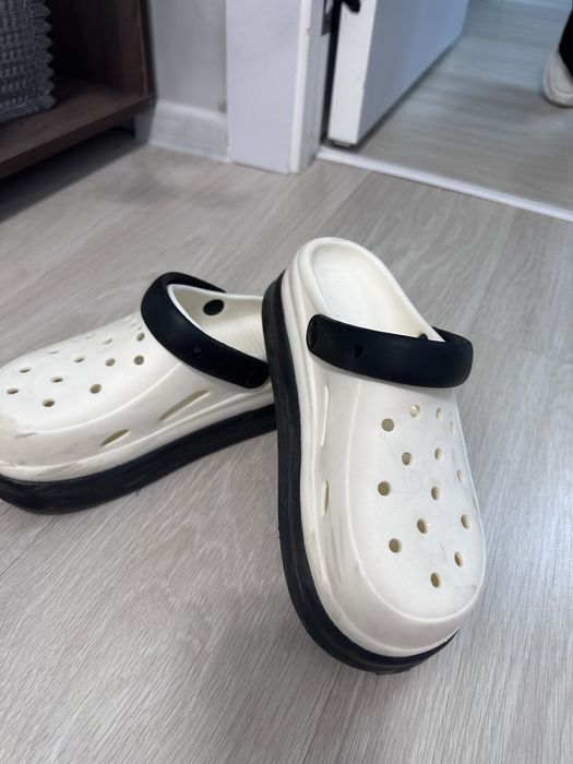 Tapochka croks razmer 38