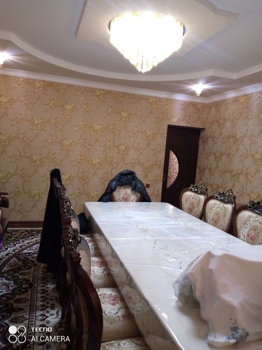 Продаётся 2-ух комнатная квартира