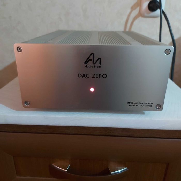 Усилитель для наушников CREEK (Англия)