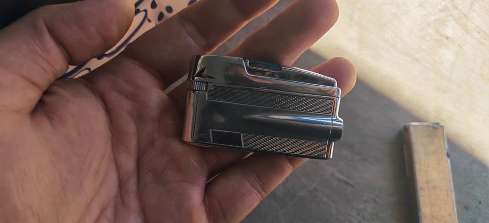 Brichete metalice