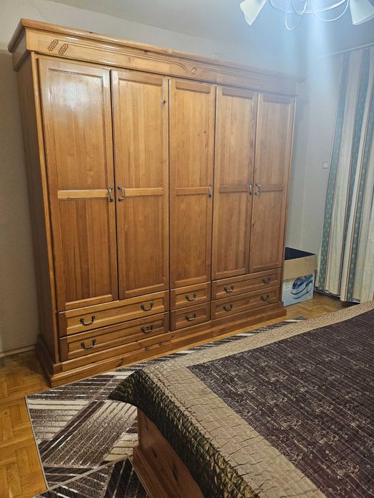 Четиристаен апартамент