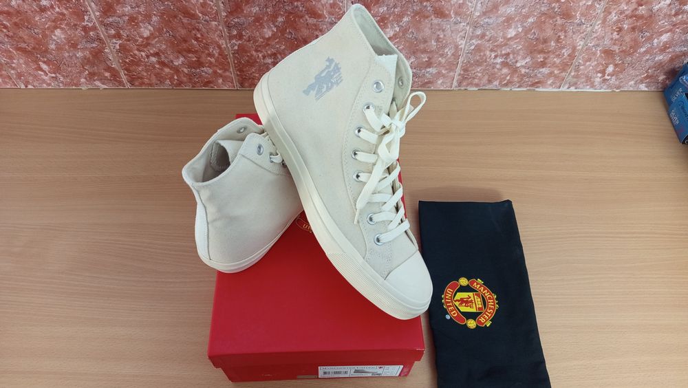 Кецове Manchester United