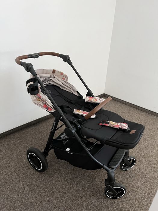 Carucior Kinderkraft All Road Limited Edition