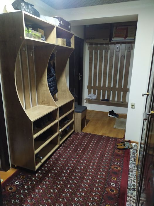 Продается квартира 3 комнатные со всеми удобствами Чирчик 1 микр