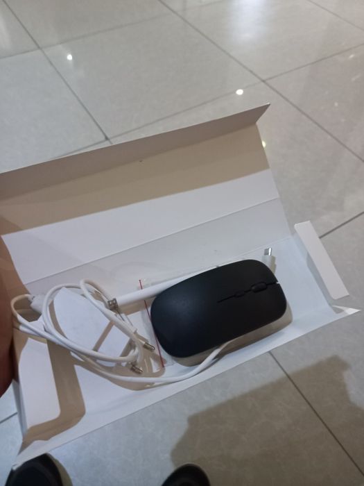 Haidiko 17 pro max yangi xolatda