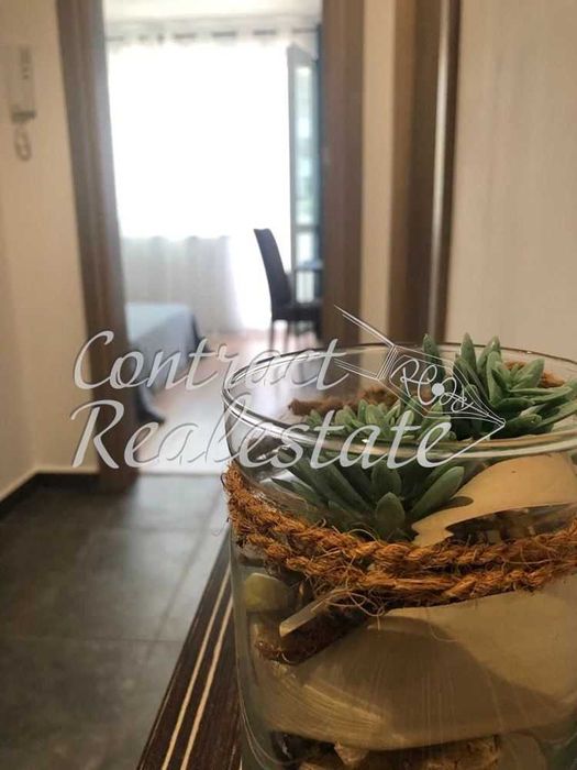 Дава се под наем Двустаен апартамент в Варна, Спортна зала - 60 кв.м за 433.5 € - Снимка #7