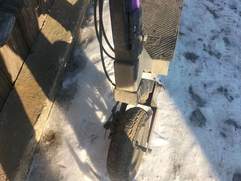 Vand kukirin g2 2025