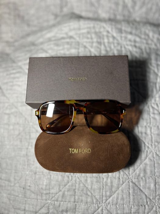 Ochelari de soare Tom Ford