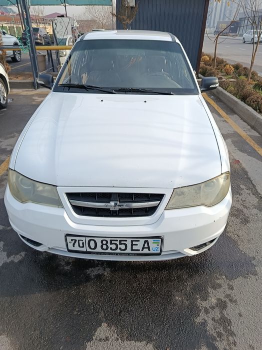 Nexa 2 2015 гебрит