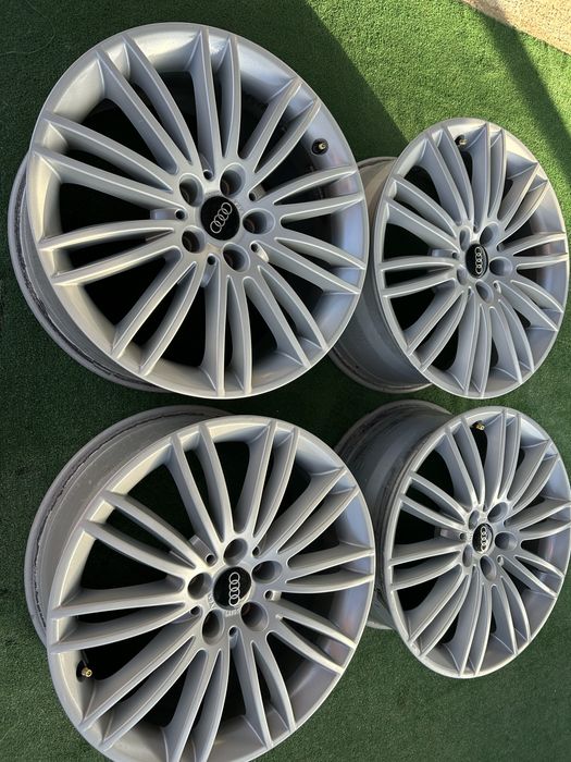 5x112 18 за vw audi mercedes