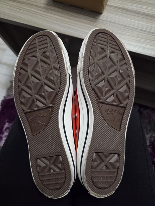 Teniși Chuck Taylor All Star mar 37
