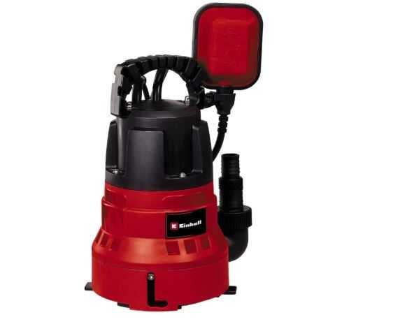 Pompă apă murdară/curată Einhell GC-DP 7035 LL