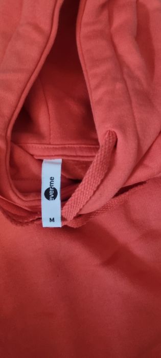 Bluza si Rochi de vara si Roche de blugi H&M