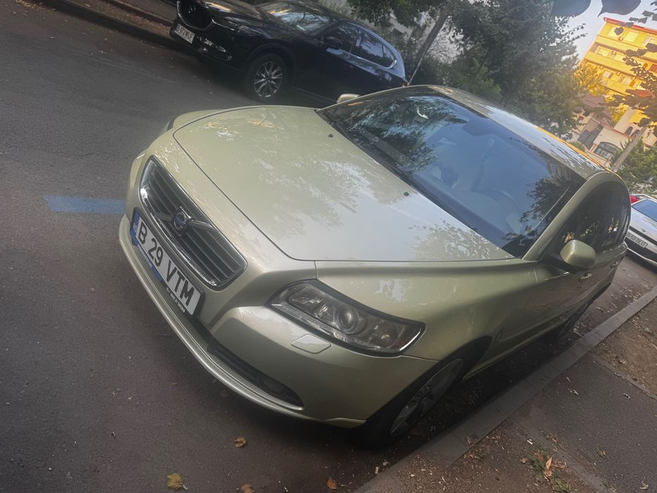 De vanzare autoturism Volvo S 40 benzina