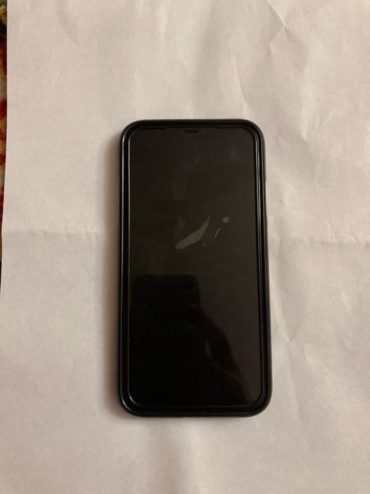 Iphone 11 128 гигабайт