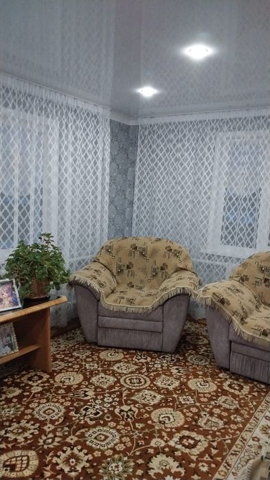 Продается дом в с.Полудино