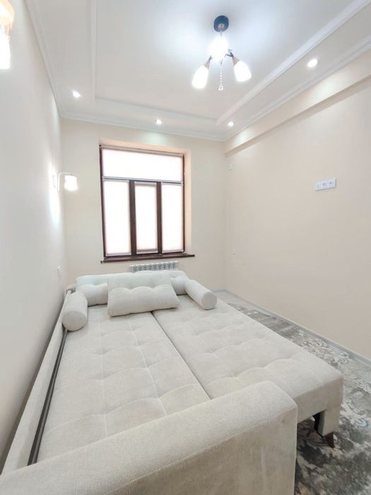 Срочна сдается 2 комнатная квартира Шаумяна