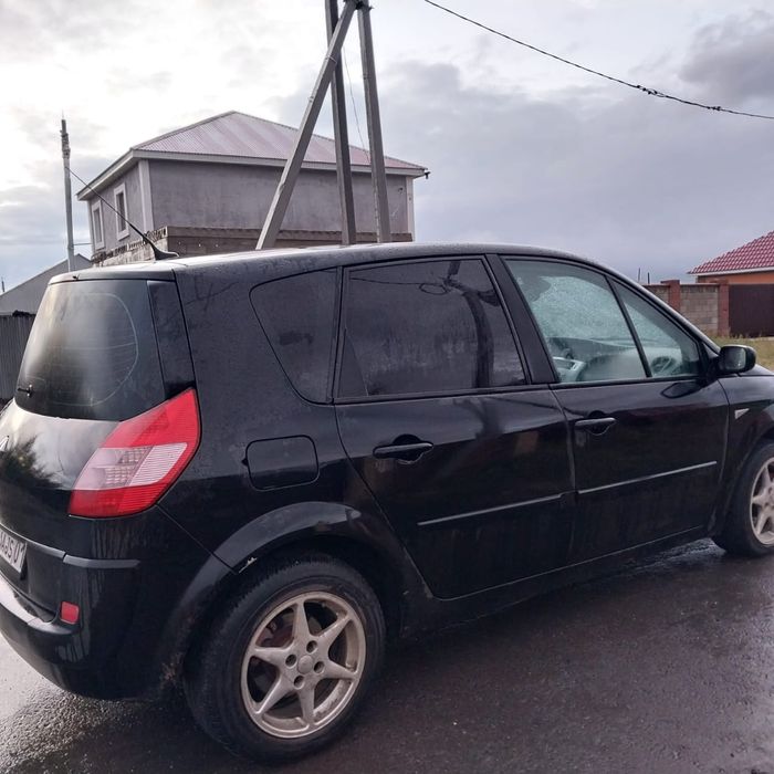 СРОЧНО продам Рено Меган