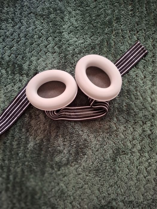 Casti antifonice pentru bebelusi Alpine Muffy