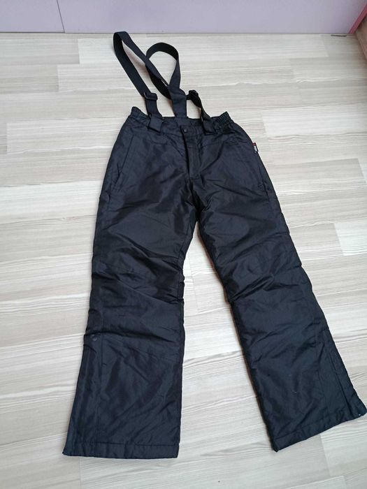 Pantaloni ski copii