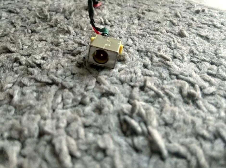 Захранваща DC букса за лаптопи Acer Aspire