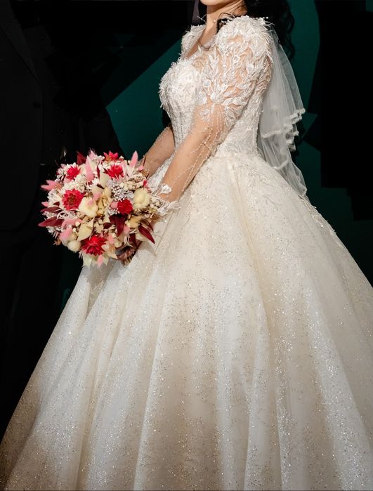 Rochie de mireasă