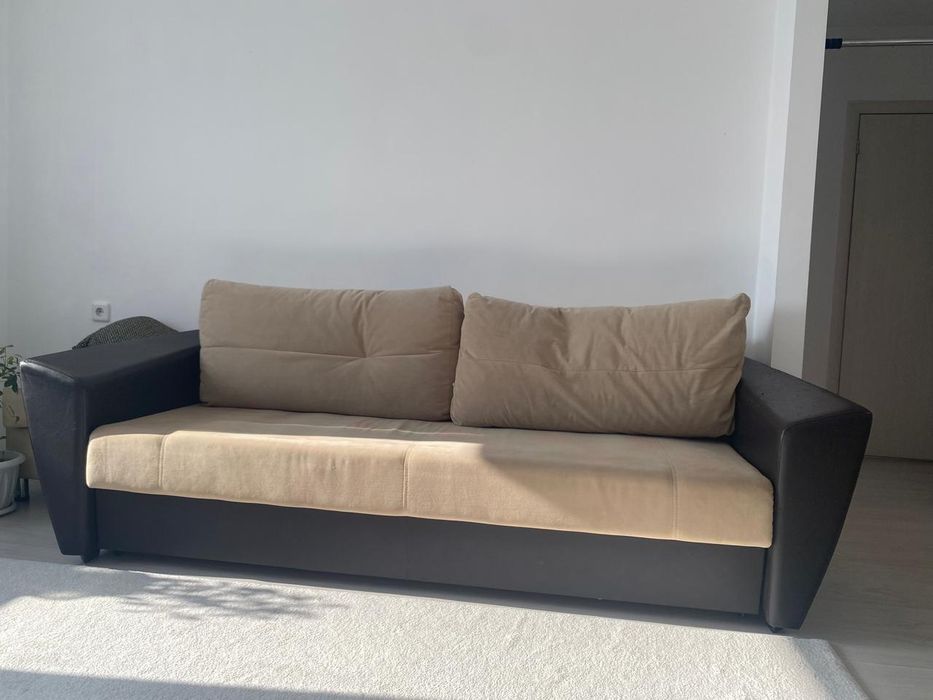 Продам диван дёшево!