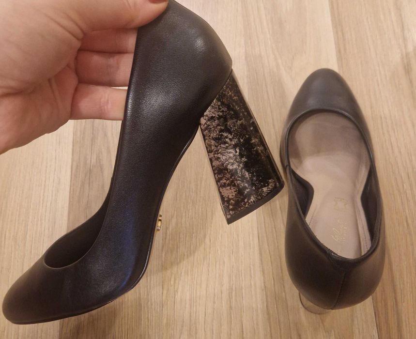 Елегантни обувки