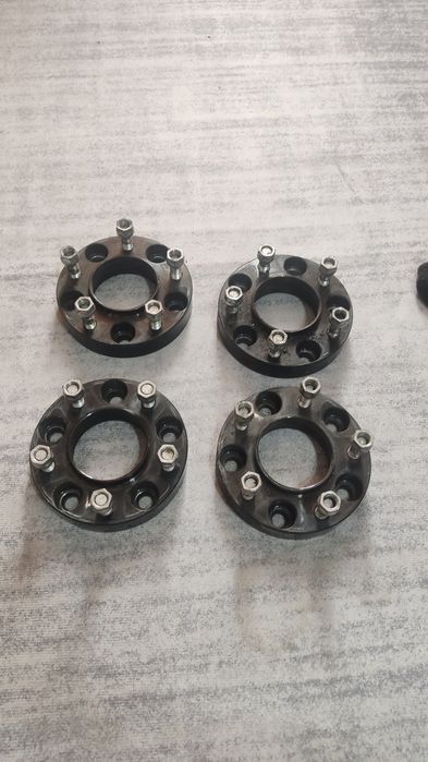 Продам проставки