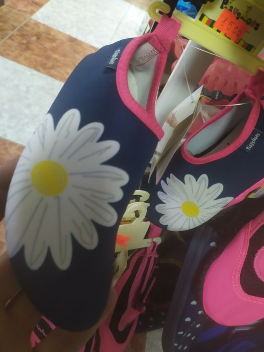 Детски обувки за водни спортове от 24 до 35 номер на едро