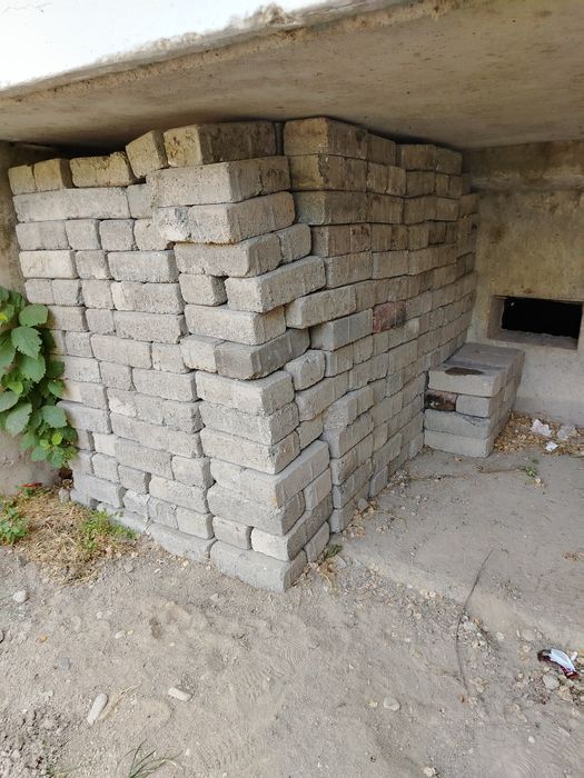 Бручатка б. у продам