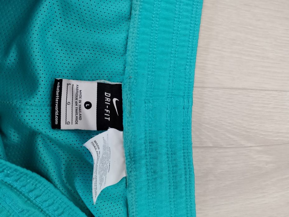 Nike Мъжки гащета