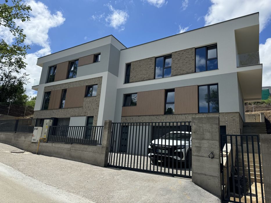 Casa de vanzare direct de la dezvoltator