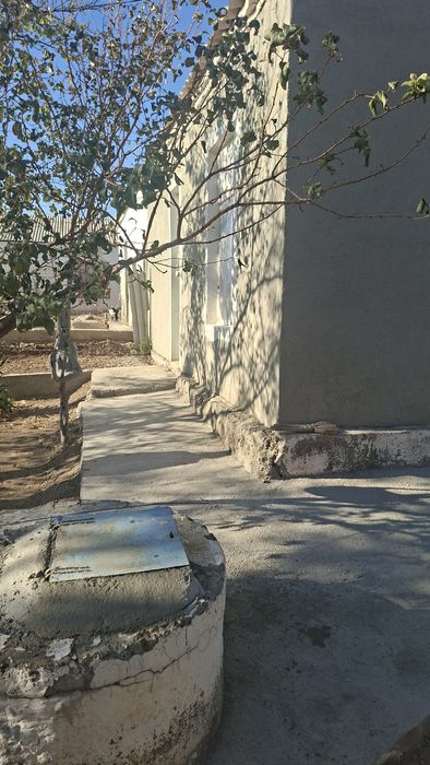 Uy sotiladi navoiy viloyati qiziltepa tumani  malikchoʻl qishlogi.