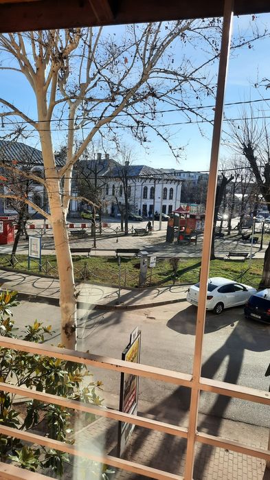 Garsonieră de închiriat