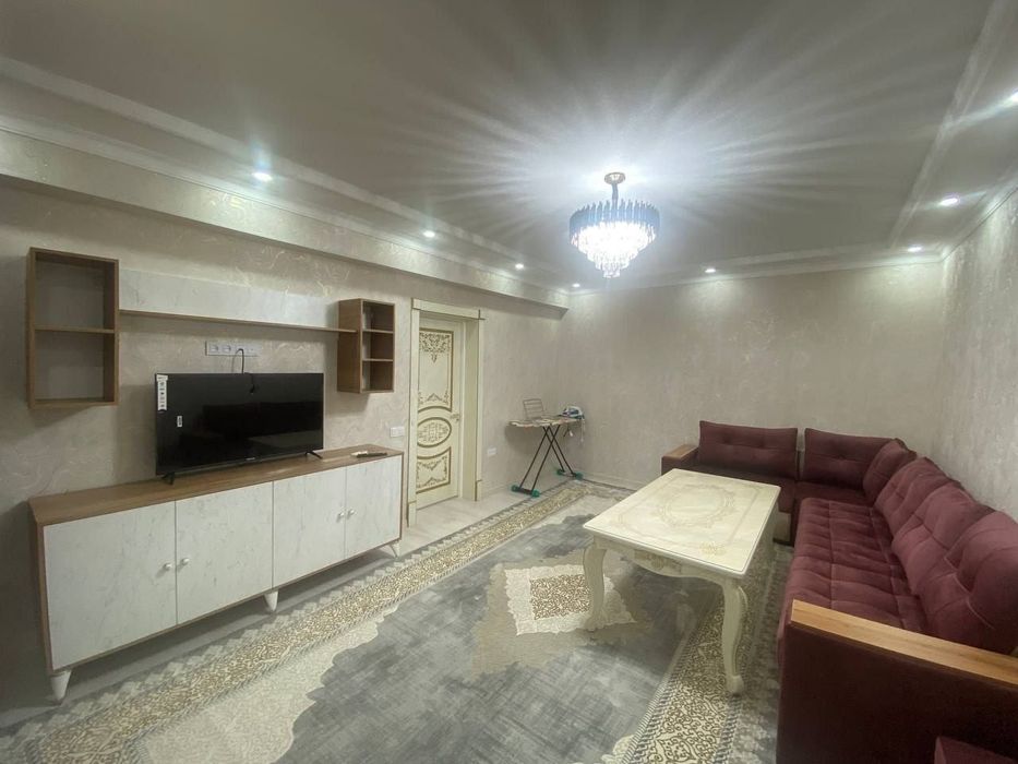 Квартира сотилади