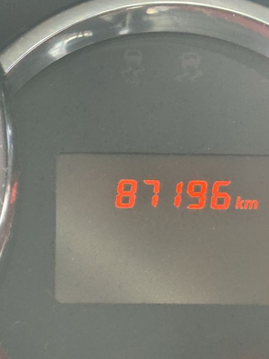 Vand Sandero Stepway 1.5 diesel