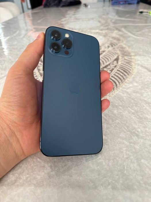 Продается Iphone 12 pro max 256GB