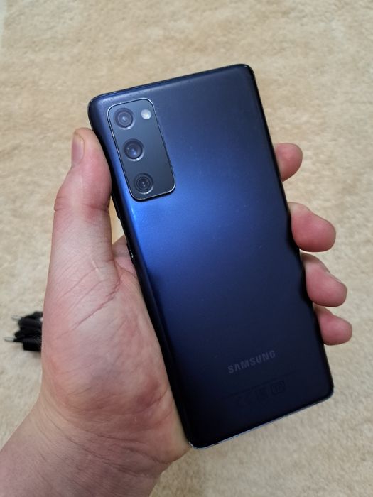 Samsung Galaxy S20FE 128GB