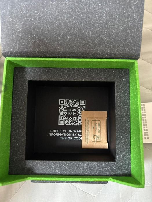 Продам часы Certina