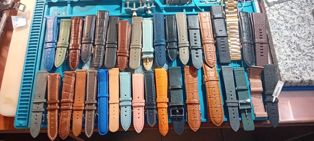 Reparatii ceasuri și vanzari accesorii