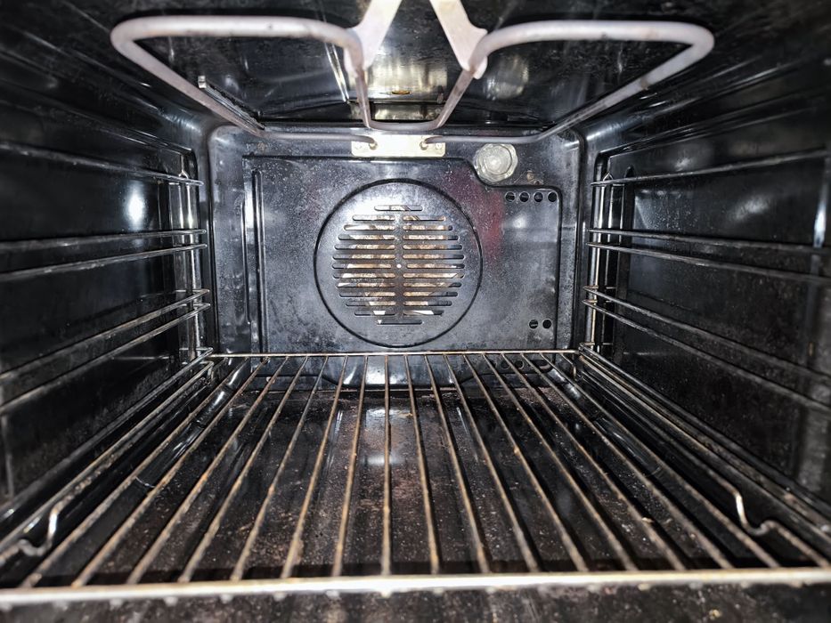 Готварска печка Gorenie на газ