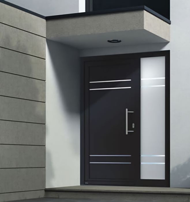 Ferestre Termopan Salamander, Gealan, Rehau RATE FARA DOBANDA